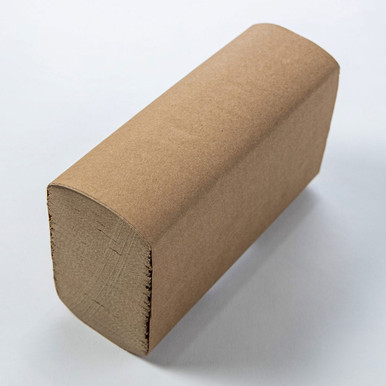 Multi-fold Paper Towels (Natural) - 4000/cs.