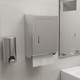 Multi-Fold Paper Towel Dispenser 1