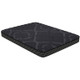 Corsicana Gel Sleeper Sofa Flat Mattress - Twin 38"x72"x5" 2