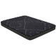 Corsicana Gel Sleeper Sofa Flat Mattress - Full 53"x72"x5" 3