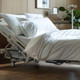 Martex Health Microfiber King Pillowcase - 20" x 40" - 1 dz. 1
