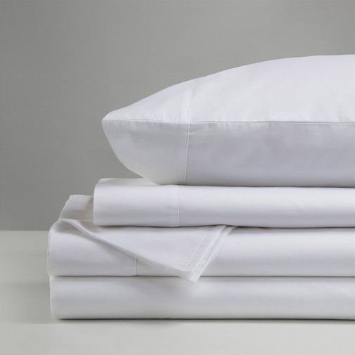 Martex Health Microfiber Cal. King Fitted Sheet - 72" x 84" x 12" - 1 dz. 0