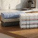 Martex® 15" x 25" Kitchen Towel - Solid Color 0