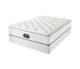 Beautyrest Signature Euro Top Mattress - Queen 60"x80"x12" 2