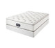 Beautyrest Signature Euro Top Mattress - Queen 60"x80"x12" 3