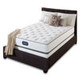 Beautyrest 360 Signature Plush Mattress - Full XL 53x80"x12" 2