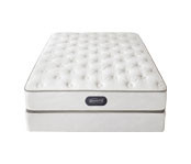 Beautyrest 360 Signature Plush Mattress - Twin XL 38"x80"x12"