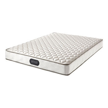 BeautySleep Firm Mattress - Hotel King 72"x80"x9"