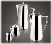Monte Carlo 64 oz. Coffee Server