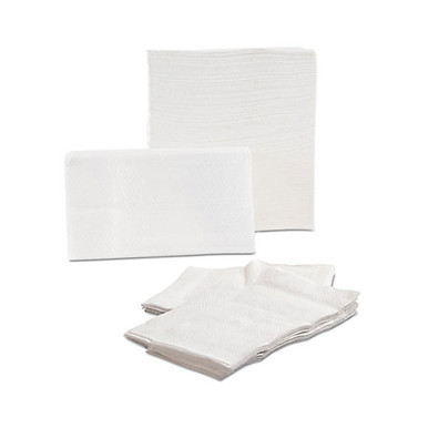 Low Fold 6" x 12" Napkin for ND-5 Dispenser - 8,000/cs. 0