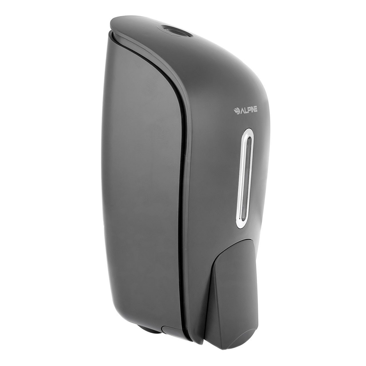 Manual Soap & Hand Sanitizer Dispenser 0