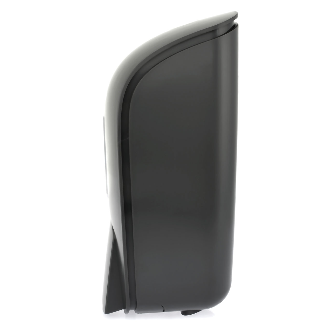 Manual Soap & Hand Sanitizer Dispenser 1