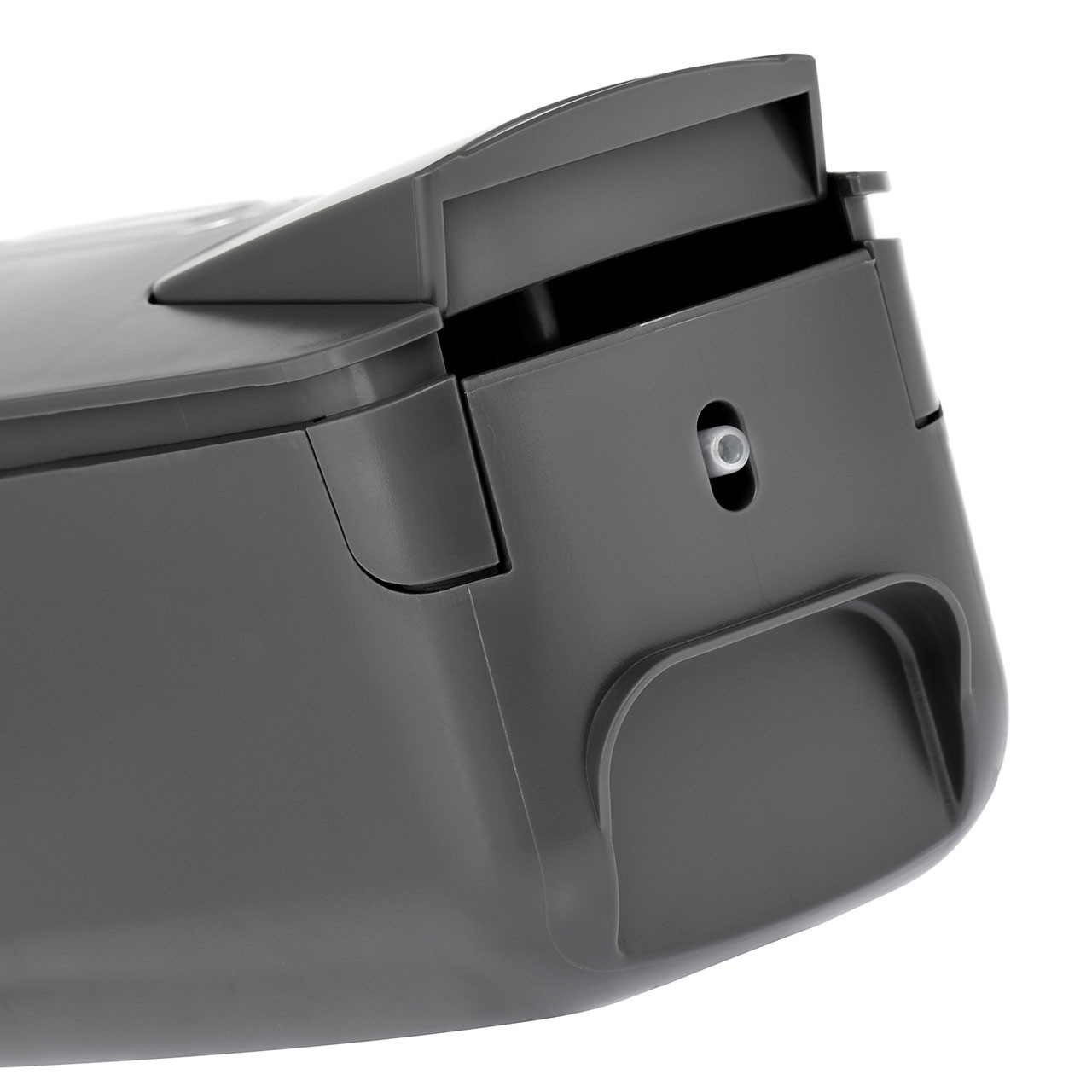 Manual Soap & Hand Sanitizer Dispenser 3