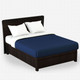 Martex® Rx Top Sheet - Queen 96" x 114" 1