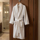 Martex® Ultra Touch Bath Robe - L/XL (52” Length) 1