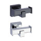 Maxwell Double Robe Hook 3
