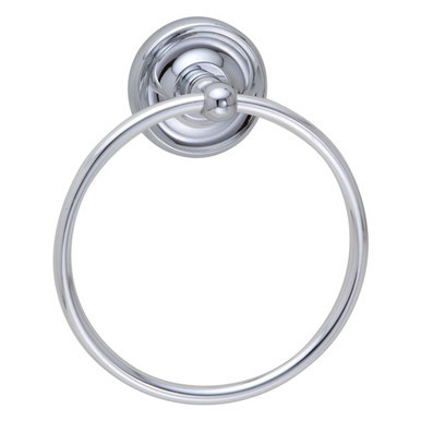 Maxwell Towel Ring 0