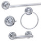 Maxwell 18" Towel Bar 1