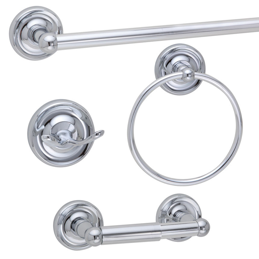 Maxwell 30" Towel Bar