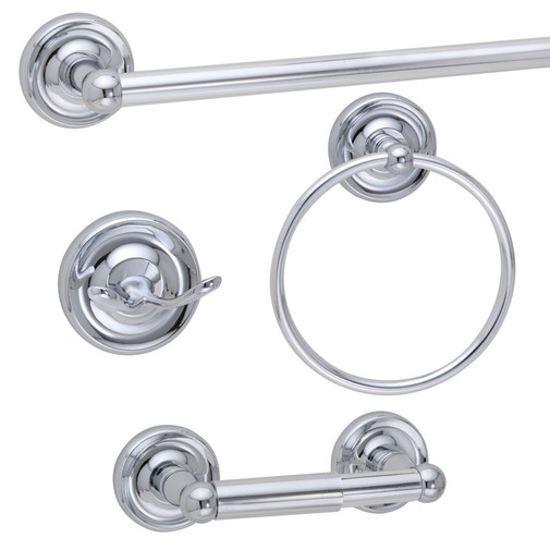 Maxwell 30" Towel Bar 0