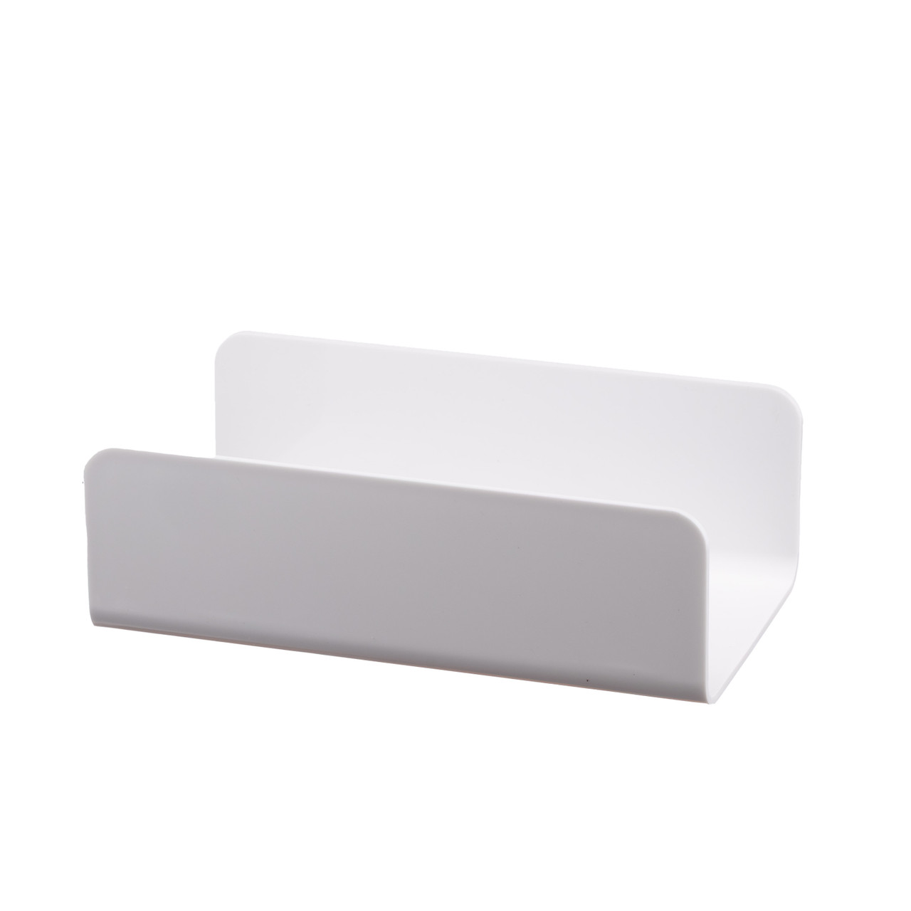 Makeup Washcloth & Towel Holder