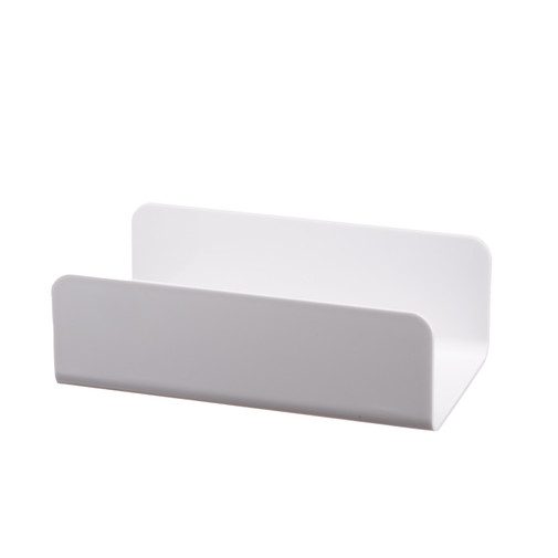 Makeup Washcloth & Towel Holder 0