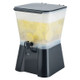 3-Gallon Slim Rectangular Dispenser 2