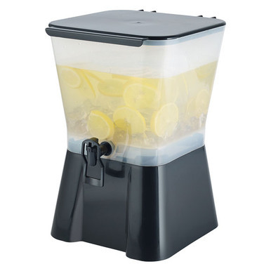 3-Gallon Compact Square Dispenser