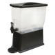 3-Gallon Compact Square Dispenser 2