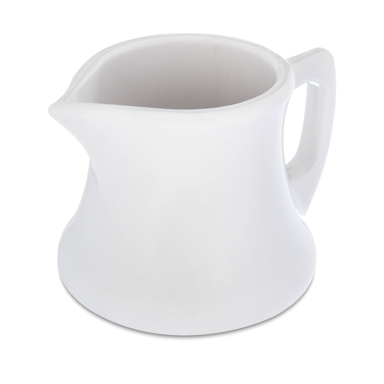 4.5 oz. Creamer - 24/cs. 0