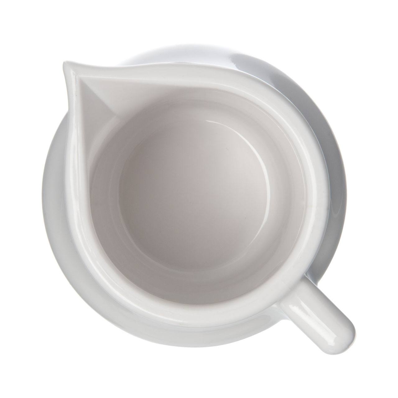 4.5 oz. Creamer - 24/cs. 2