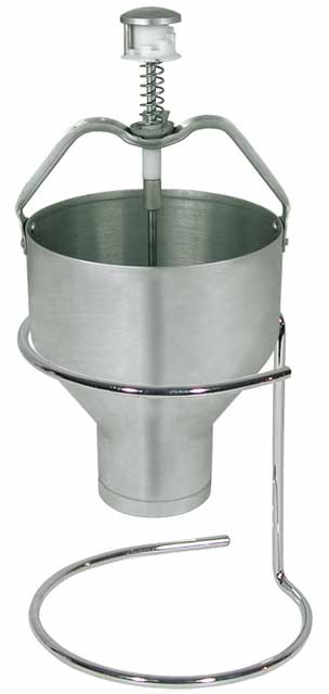 Dispenser Stand 0