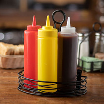 Dispenser Stand 2