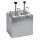 2-Pump Self-Serve Dispenser 1