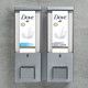 2-Pump Self-Serve Dispenser 3