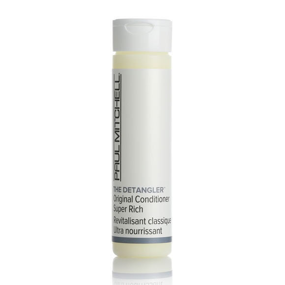 Paul Mitchell 0.75 oz. Conditioner Bottle - 170/cs.