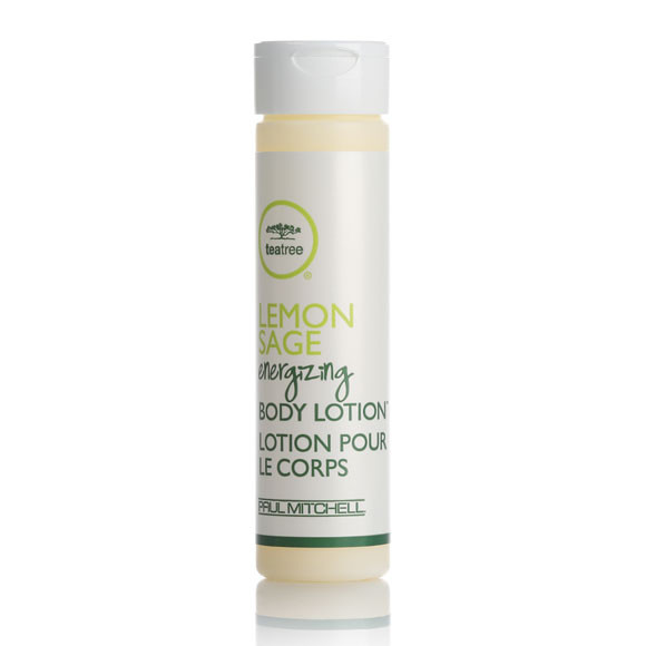 Paul Mitchell 0.75 oz. Lotion Bottle - 170/cs.