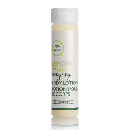 Paul Mitchell 0.75 oz. Lotion Bottle - 170/cs. 0
