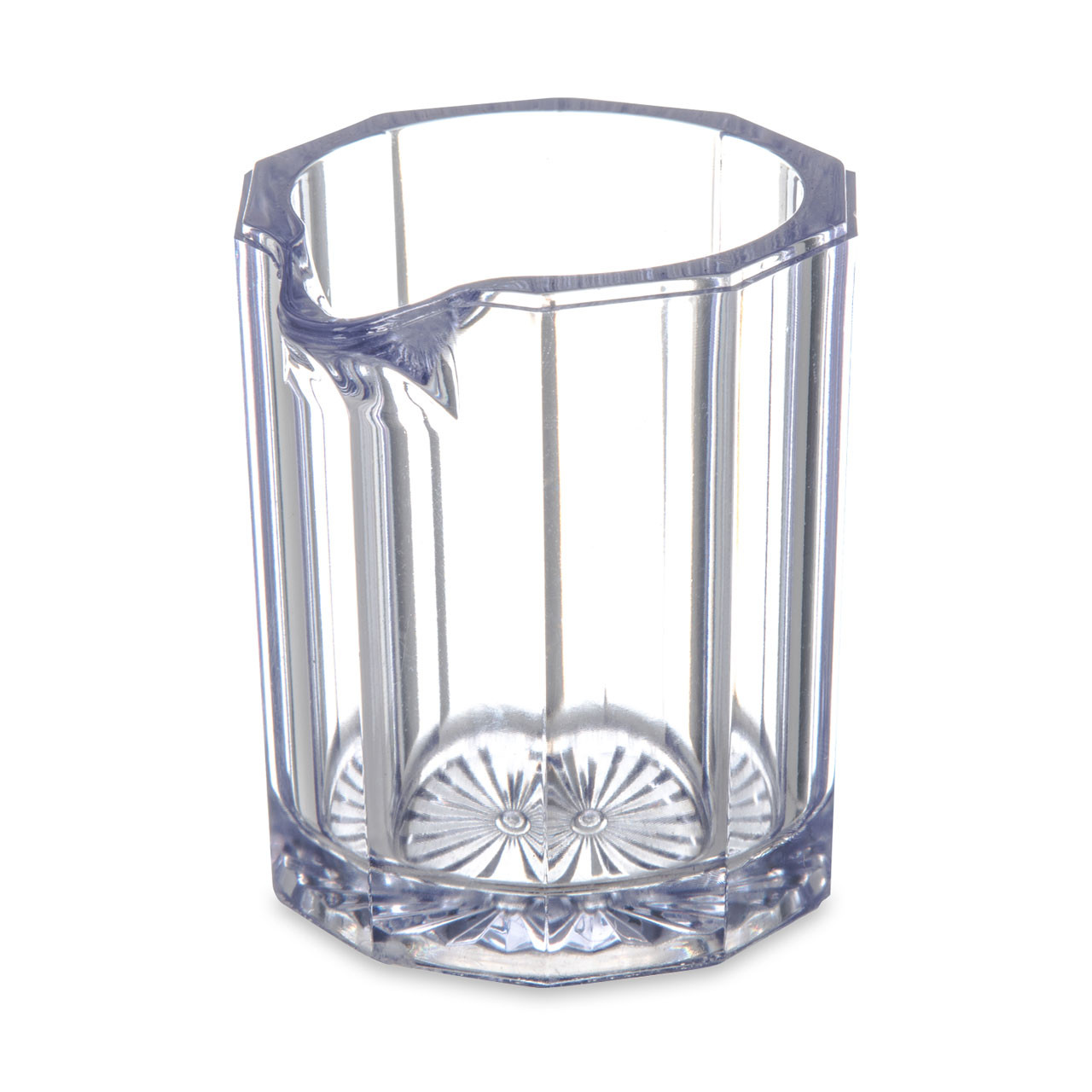 Syrup Pitcher/Creamer - 24/Pk. 0