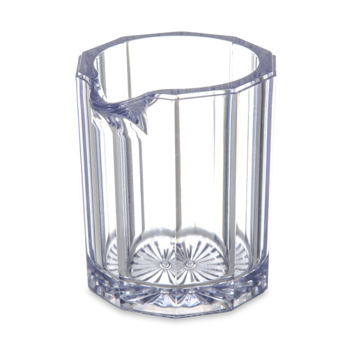 Syrup Pitcher/Creamer - 24/Pk. 2