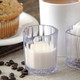 Syrup Pitcher/Creamer - 24/Pk. 3