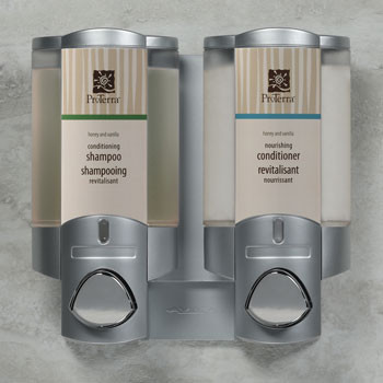 Aviva™ 2-Chamber ProTerra® Dispenser