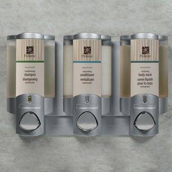 Aviva™ 3-Chamber ProTerra® Dispenser