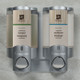 Aviva™ 3-Chamber ProTerra® Dispenser 2