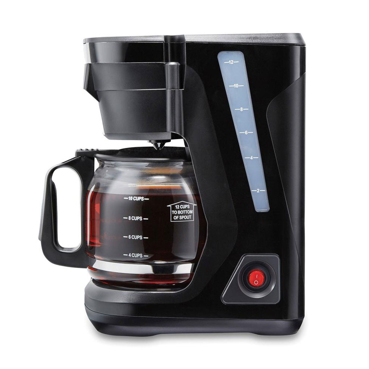Proctor-Silex 12-Cup Coffeemaker 1