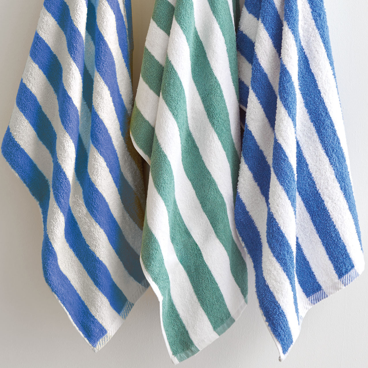 35" x 70" Pool Towel - 17 lbs/dz. 2