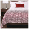 Petal Soft 100% Polyester Top Sheet - Full 84"x96" 1