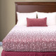 Petal Soft 100% Polyester Top Sheet - Queen 94"x96" 2