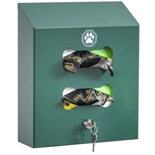 Pet Waste Bag Dispenser 0