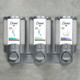 Aviva™ 1-Chamber PAYA® Dispenser 3